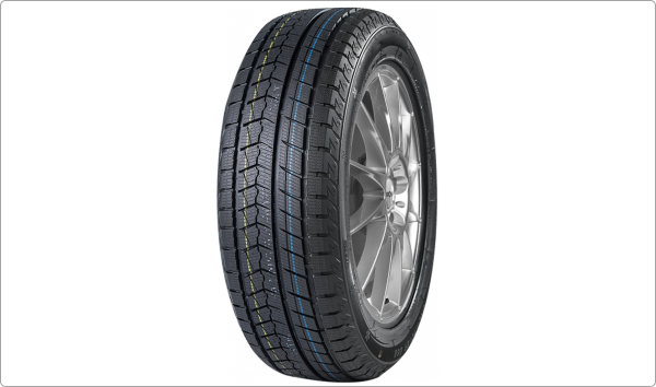 Fronway IcePower 868